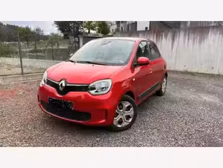 Renault Twingo 1.0 SCe 75 Zen