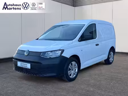 Volkswagen Caddy 1.5 TSI Base