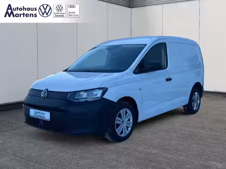 Volkswagen Caddy 2.0 TDI
