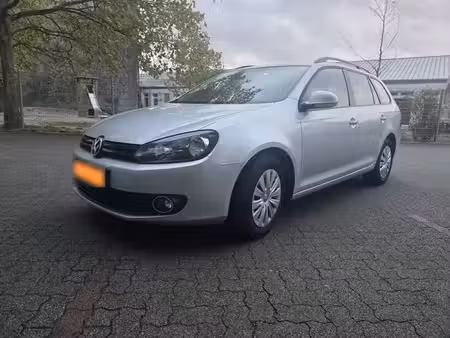 Volkswagen Golf TDI 105