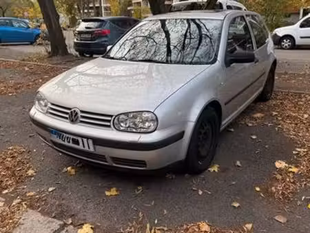 Volkswagen Golf 1.4 75