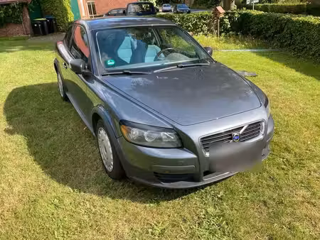 Volvo C30