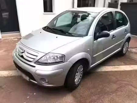 Citroën C3 1.1 61 Collection