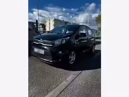 Kia Picanto 1.0 67 Active