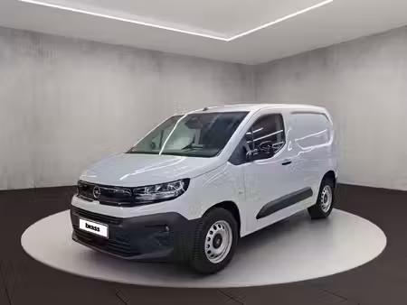 Opel Combo 1.5