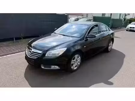 Opel Insignia 2.0 CDTI 160 Cosmo