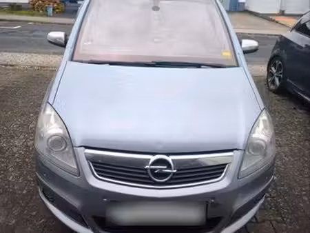 Opel Zafira 2.2 150 Cosmo