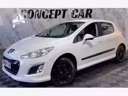 Peugeot 308 1.4 VTi 98 Access