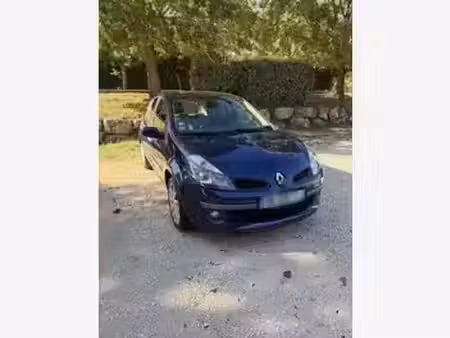 Renault Clio 16S 1.2 Campus