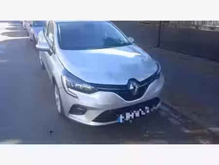 Renault Clio 1.0 SCe 65 Evolution