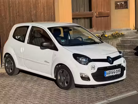 Renault Twingo 1.2 75