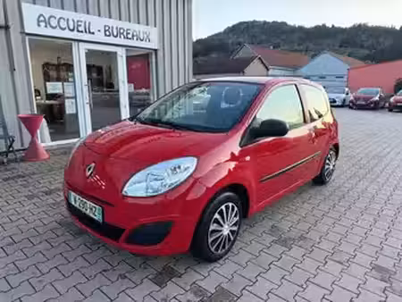 Renault Twingo 1.2 60 Expression