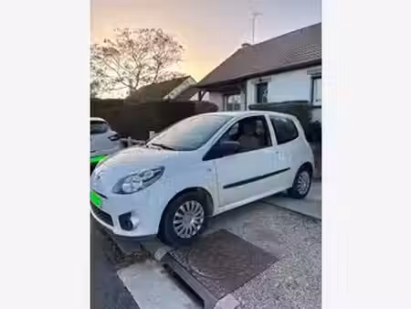 Renault Twingo 1.2 75 Authentique