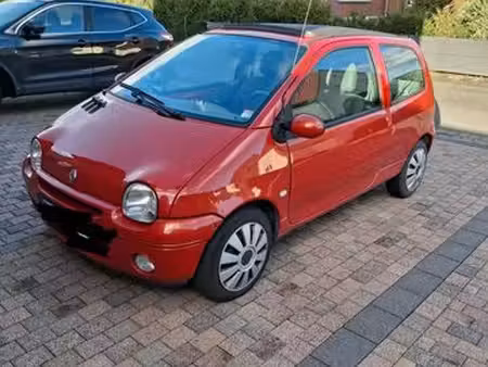 Renault Twingo 1.2 60
