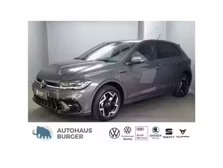 Volkswagen Polo 1.0