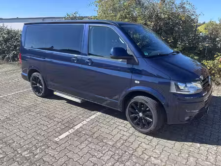 Volkswagen Transporter T5 2.0 TDI 140 Confortline