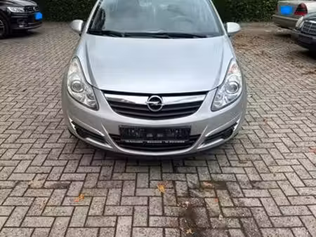 Opel Corsa 1.2 80 Innovation