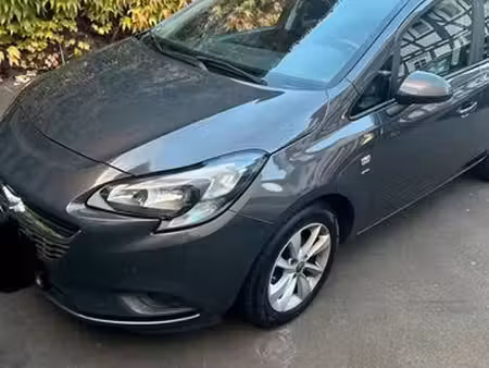 Opel Corsa Top
