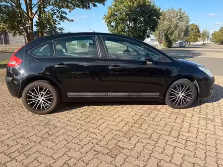 Citroën C4 1.4 VTi 90
