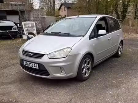 Ford C-max SE