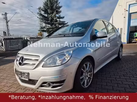 Mercedes-Benz Classe B B 200