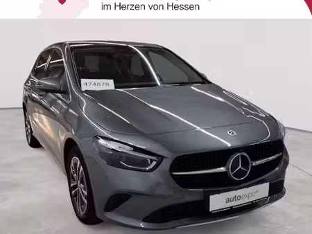 Mercedes-Benz Classe B B 250e