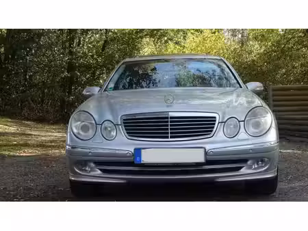 Mercedes-Benz Classe E E 320