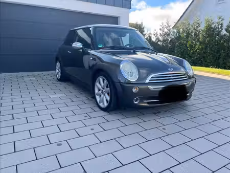 Mini Mini Cooper 1.6