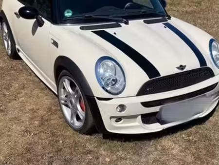 Mini Mini Cooper 1.6 115