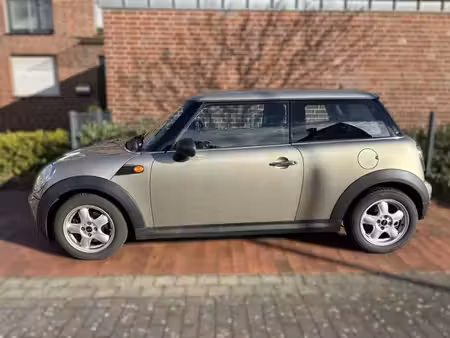 Mini Mini One 1.6 75