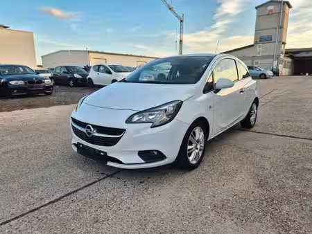Opel Corsa 1.3 CDTI 75 Selection