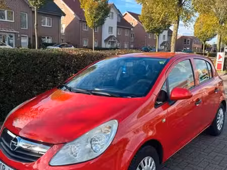 Opel Corsa 1.2 75