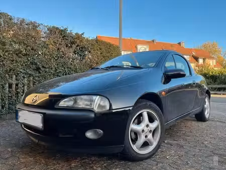 Opel Tigra 1.4 90