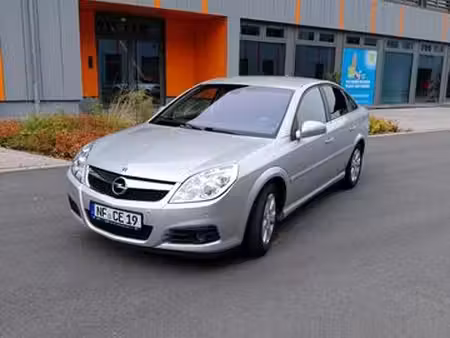 Opel Vectra 1.9 150
