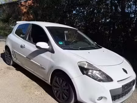 Renault Clio 1.2 75