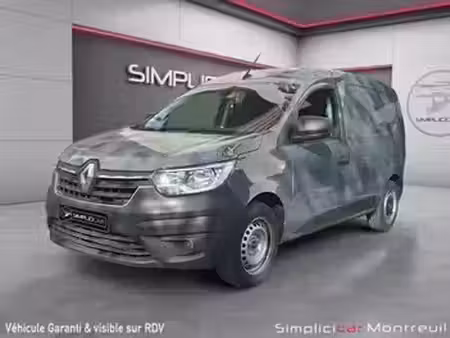 Renault Express Van 1.5 dCi 95 Confort