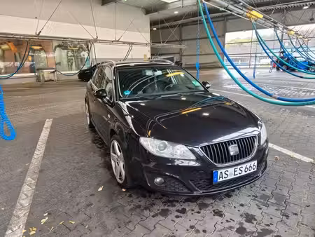 Seat Exeo St 2.0 143 ST