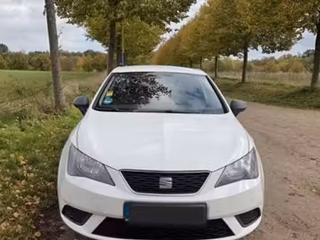 Seat Ibiza 1.2 Référence