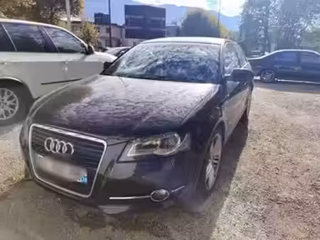 Audi A3 1.6 TDI 105 S line