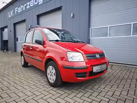 Fiat Panda 1.2 60 Dynamic