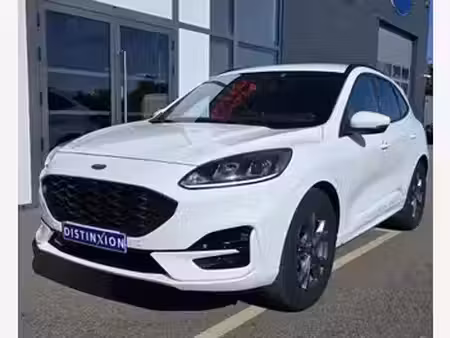 Ford Kuga 2.5 190 ST Line 4x4