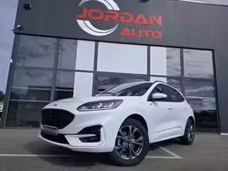 Ford Kuga 2.5 225 ST Line
