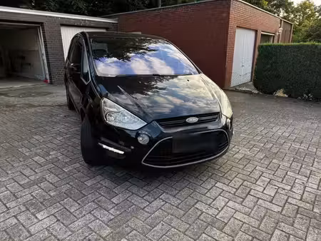 Ford S-Max S