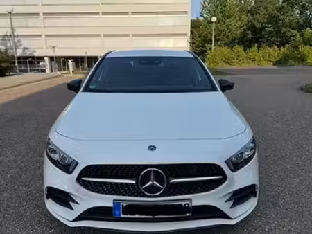 Mercedes-Benz Classe A A 200 1.3 163