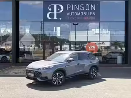 MG EHS 1.5 224 Luxury
