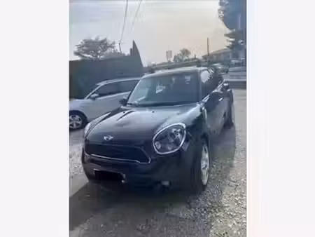 Mini Mini Cooper 2.0 143