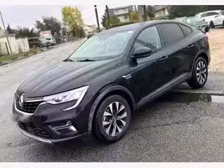 Renault Arkana E-Tech 1.6 145 Zen