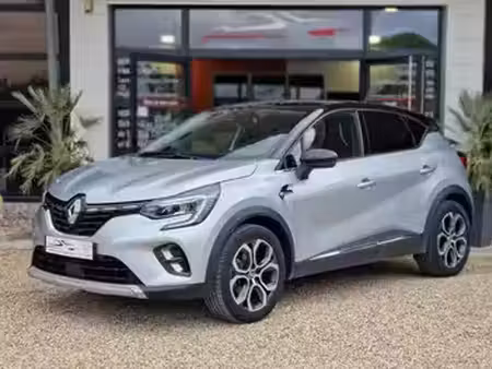Renault Captur E-Tech 1.6 145 Intens