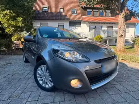 Renault Clio 1.2 75 Dynamique