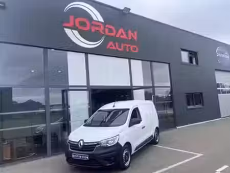 Renault Express Van 1.5 dCi 95 Confort